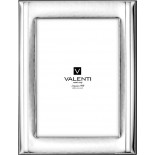 Valenti cornice 2 righe 13x18 cm