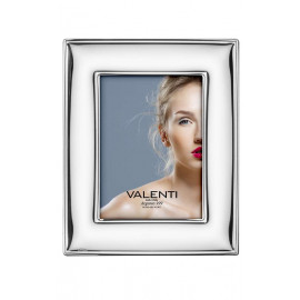 Valenti cornice lucida bombata 10x15 cm