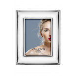 Valenti cornice lucida bombata 10x15 cm