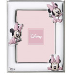 Valenti cornice bimba minnie 9x13 cm