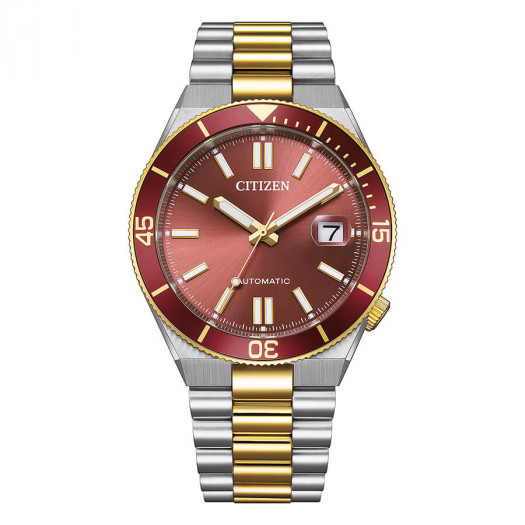Citizen tsuyosa 2026 bic bordeaux