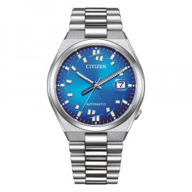 Citizen tsuyosa seconde/ seconde limited
