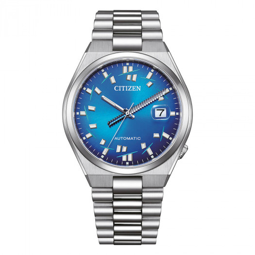 Citizen tsuyosa seconde/ seconde limited