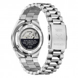 Citizen tsuyosa seconde/ seconde limited