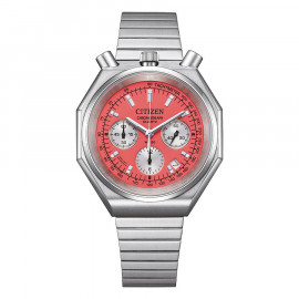 Citizen luminous brothers corallo