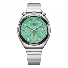 Citizen luminous brothers verde acqua