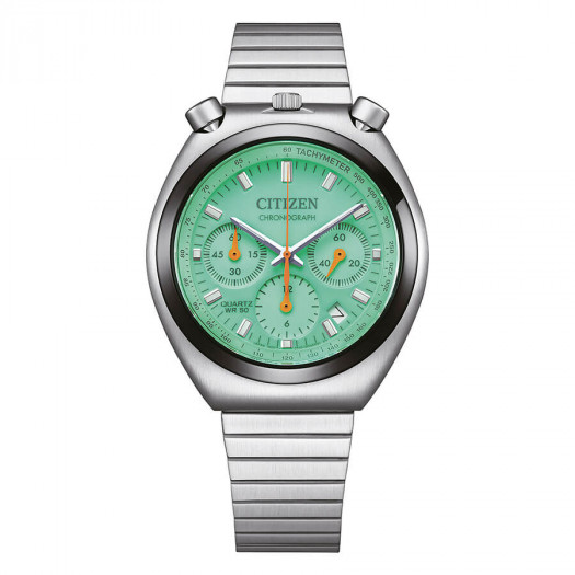 Citizen luminous brothers verde acqua