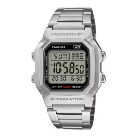 Casio basic q metal w-800hd-1avef