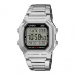 Casio basic q metal w-800hd-1avef
