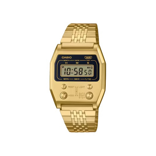 Casio vintage front button revival gt a1100g-5ef