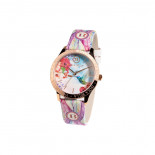 Isola bella orologio colibrì