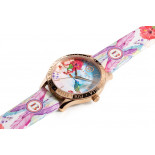 Isola bella orologio colibrì