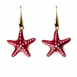 Isola bella orecchini stella marina