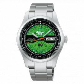 Seiko 5 sport huf limited