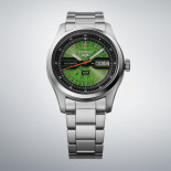 Seiko 5 sport huf limited