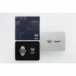 Seiko 5 sport huf limited