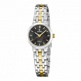 Festina mademoiselle 23 mm bicolor