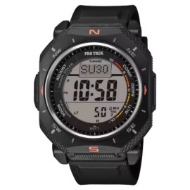 Casio pro trek prg-69-1er black