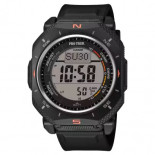 Casio pro trek prg-69-1er black
