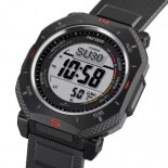 Casio pro trek prg-69-1er black