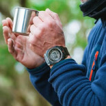 Casio pro trek prg-69-1er black