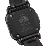 Casio pro trek prg-69-1er black