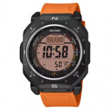 Casio pro trek prg-69-4er orange