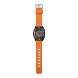 Casio pro trek prg-69-4er orange