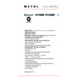 G-shock full metal way mip steel 