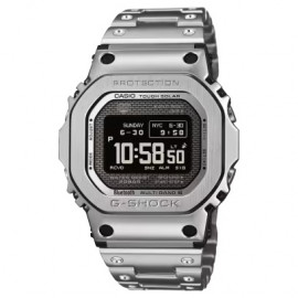 G-shock full metal way mip steel 