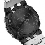 G-shock full metal way mip steel 
