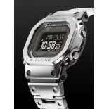 G-shock full metal way mip steel 