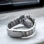 Edifice automatic black