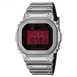 G-shock fine metallic ii gm-5600yra-8er
