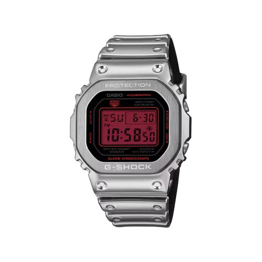 G-shock fine metallic ii gm-5600yra-8er