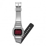 G-shock fine metallic ii gm-5600yra-8er