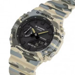 G-shock camouflage desert