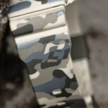 G-shock camouflage desert