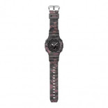 G-shock camouflage grape