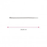 Isola bella bracciale