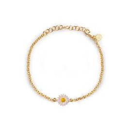 Isola bella bracciale margherita