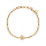 Isola bella bracciale margherita