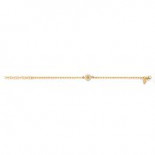 Isola bella bracciale margherita