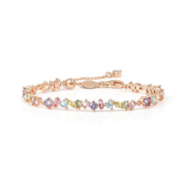 Nomination bracciale colour wave mini multicolor mix rg