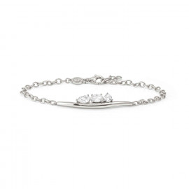 Nomination bracciale rolò my rebel art st