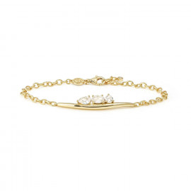 Nomination bracciale rolò my rebel art gt