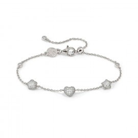 Nomination bracciale lifepoetry mix st