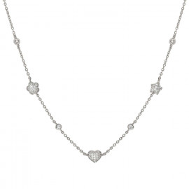 Nomination collana lifepoetry mix st