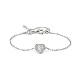 Nomination bracciale lifepoetry con cuore st