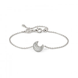 Nomination bracciale lifepoetry con luna st